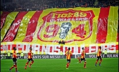 Ligue 2: Nehéz meccs előtt a Lens!