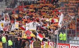 A tét az első osztály!