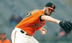 MLB: Óriások harmadszor