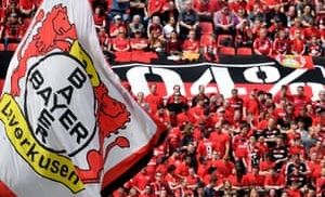 Bundesliga: Elkapja a meglepetéscsapatot a Leverkusen?