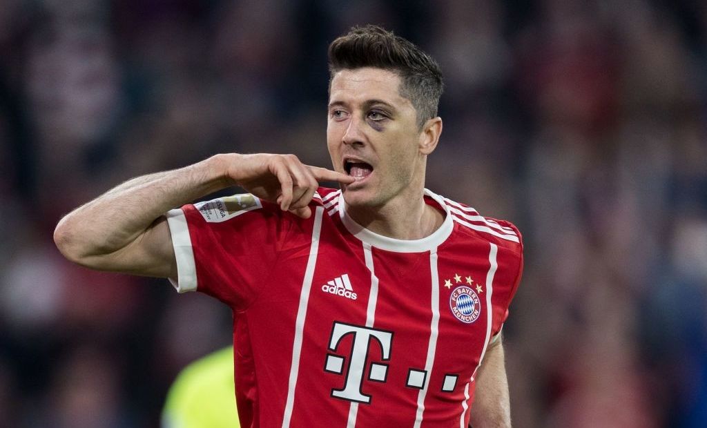 Bundesliga rajt! Mindjárt az első nap kaszálnak a fogadók?