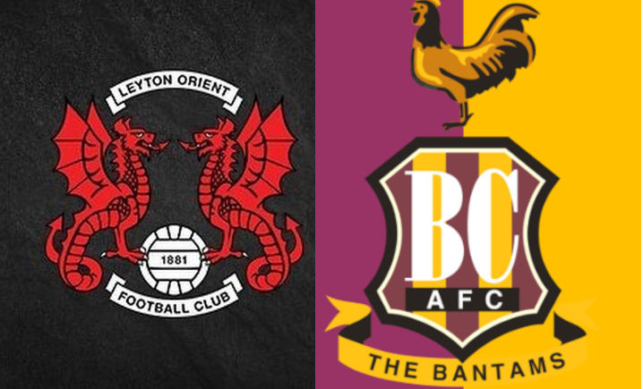 Single Value Tipp: Leyton Orient – Bradfrod (Győzelem a Brisbane Roadon!)