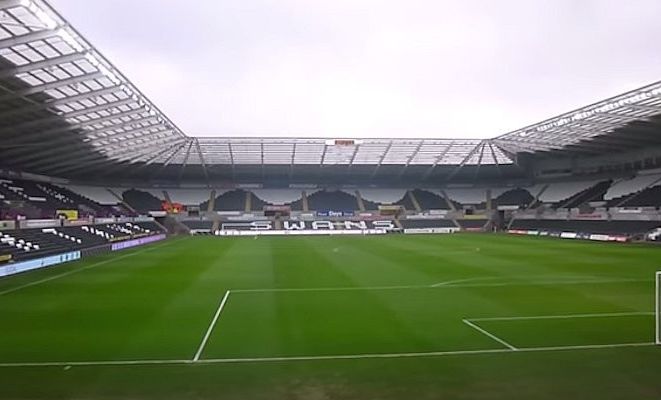 A vendéglátók tartanák a lépést az élbollyal! Swansea-Charlton.