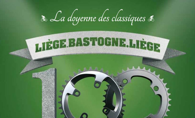 Tavaszi Klasszikusok nyereményjáték-sorozat, 5. forduló: Liege – Bastogne - Liege