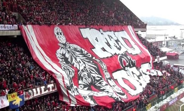 Gólokra érdemes rámenni a belga bajnokin