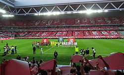 LIGUE 1:Rangadóval folytatódik a bajnokság