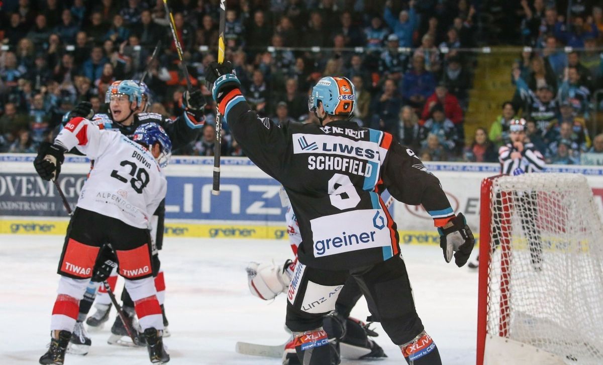 EBEL: zsinórban a 6. közös meccsen is jöhetnek a gólok