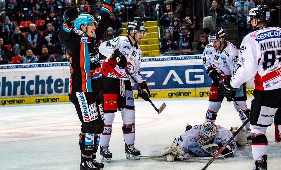 EBEL: gólerős csapatok karácsonyi randevúja