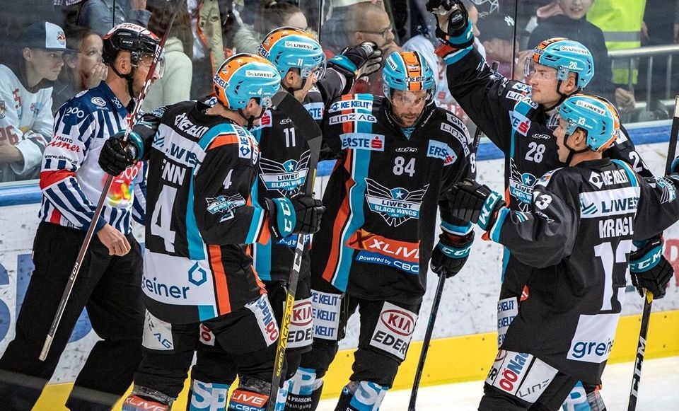 EBEL: ismét veretjük a sereghajtót