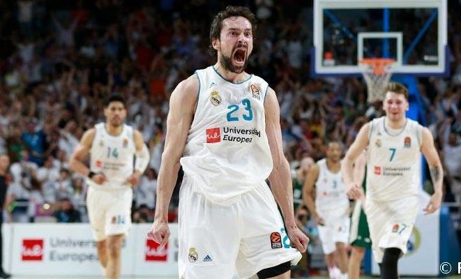 Euroliga: A Real Madrid Podgoricába látogat, ahol már sokan megfáztak.