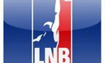 LNB: Antibes - Nanterre