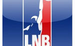 LNB: Antibes - Nanterre