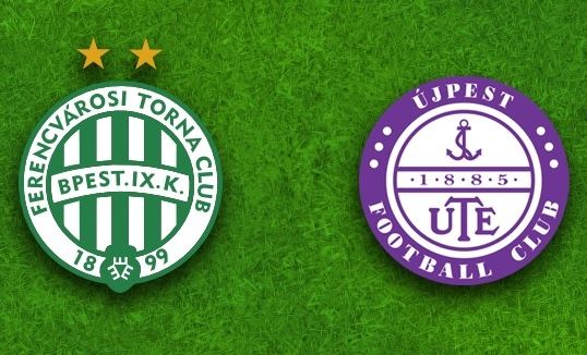 Újpest-Fradi: csak egy maradhat