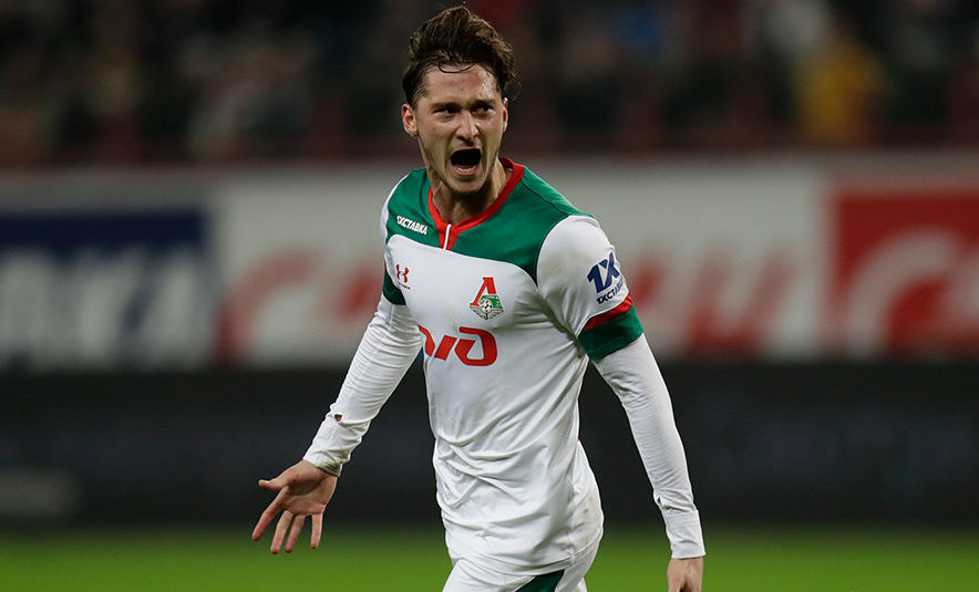 Tambov – Lokomotív Moszkva: Az újonc ellen kötelező a győzelem!