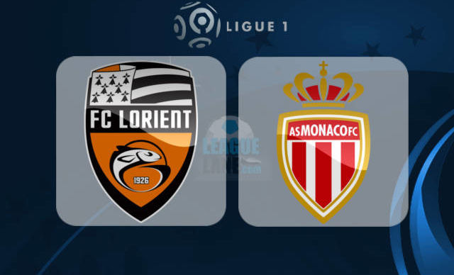 Voulez vous pari avec mois c'est soir?  Avagy mire megy a Monaco a Lorient vendégeként?