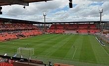 Francia Kupa: Lorient – Paris FC