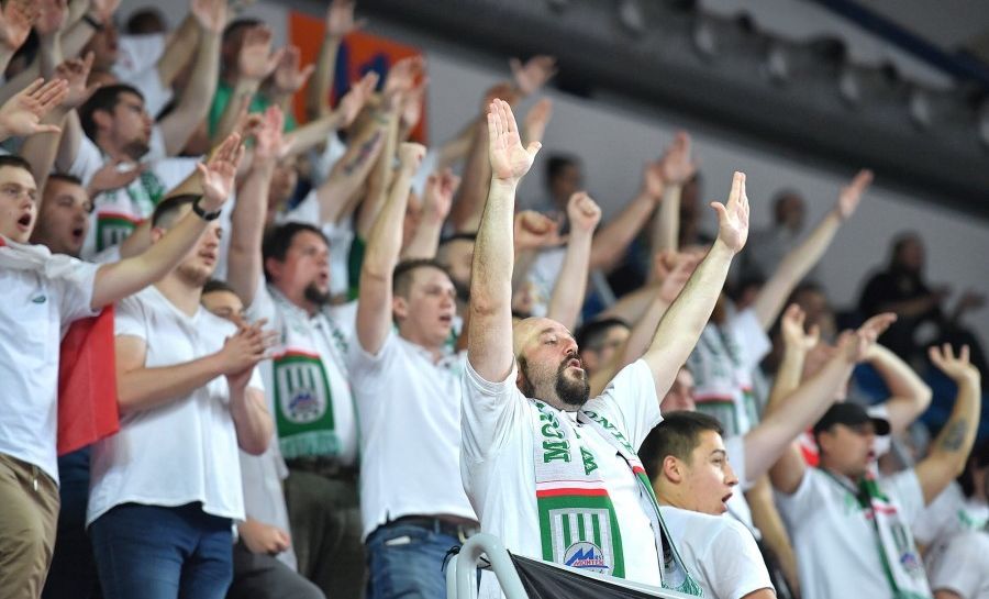 Kézimunka-Bajnokok Ligája női:könnyed lengyel túrán a dán bajnok?