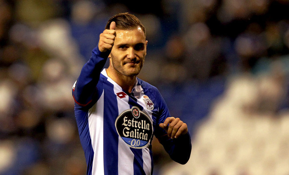 La Liga: Deportivo La Coruna - Rayo Vallecano