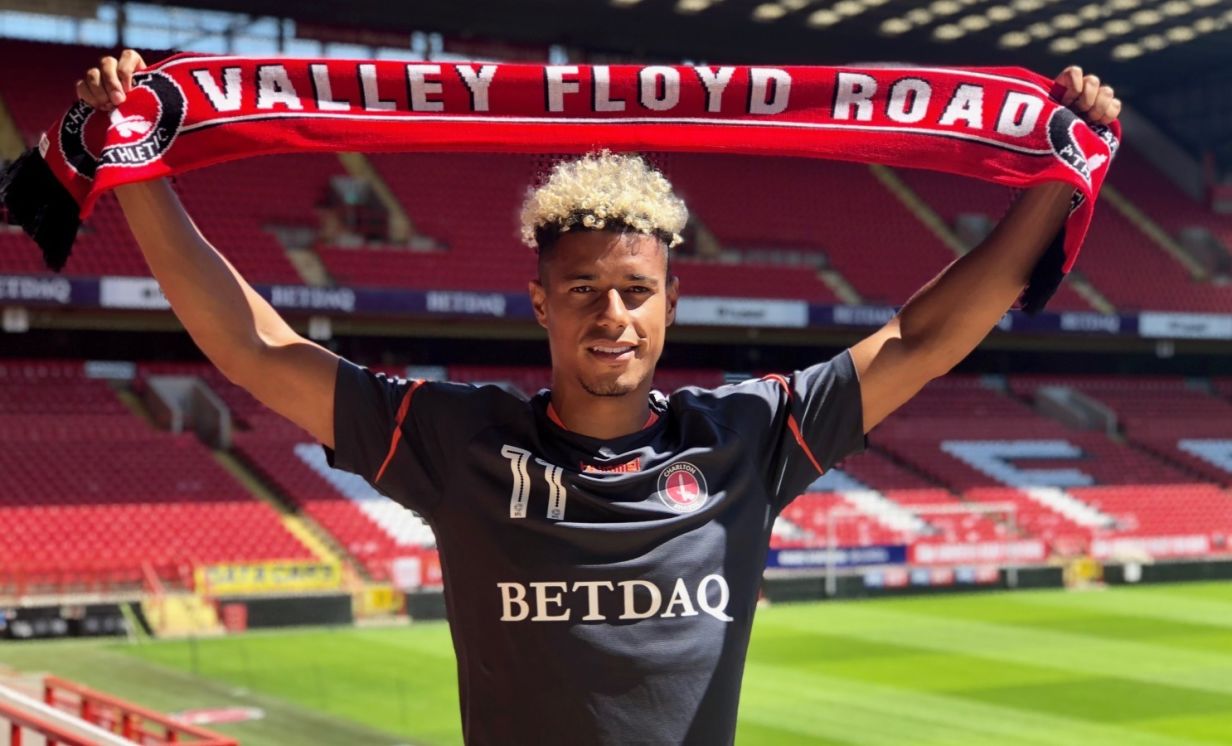 League One: Magabiztos Charlton-siker az angol harmadik vonalban?