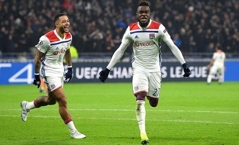 Ligue 1: Remek formában a Lyon