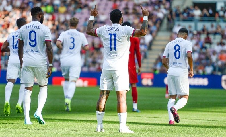 AS Monaco – Olympique Lyon mérkőzéssel indul a Ligue 1.