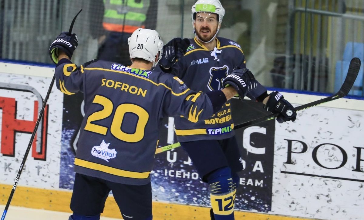 Tipsport Liga: újra Budapesten a MAC!