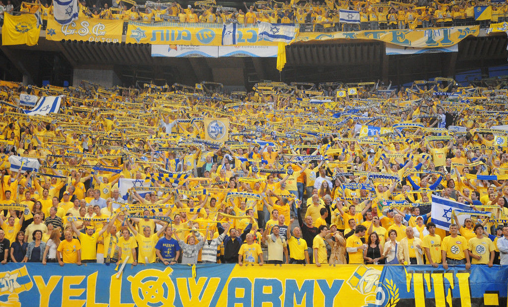 EL-selejtező: Litván csapat ellen jutna tovább a Maccabi