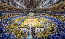 Euroliga: Kitart a Maccabi lendülete?