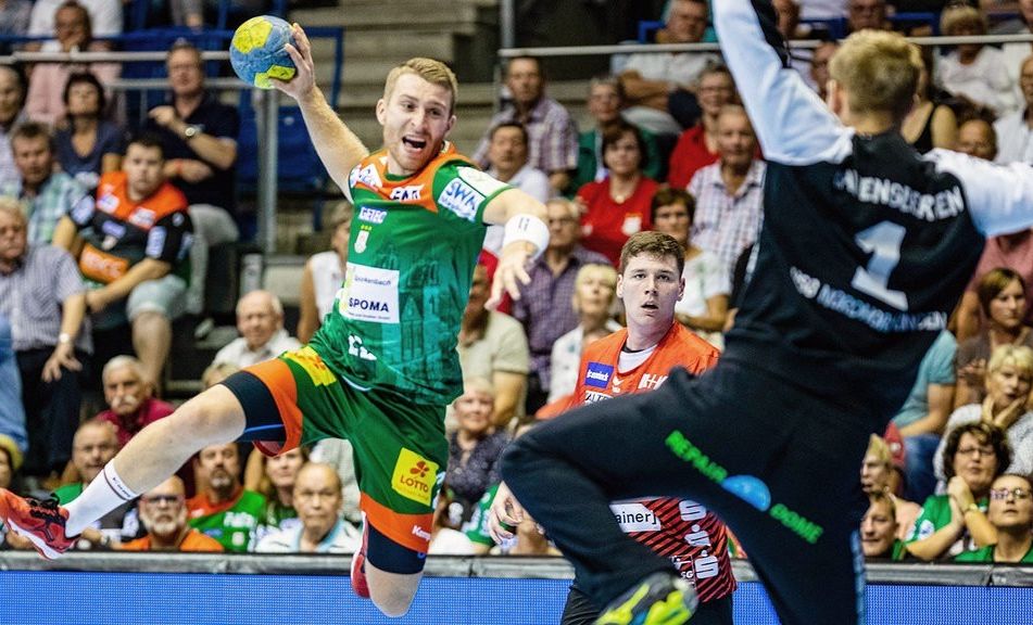 Kézimunka: Rangadó a Bundesligában