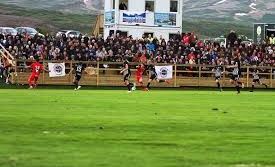 Egy hangulatos izlandi túra...