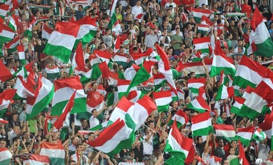 Nemzetek Ligája: észtnél kell lenni!