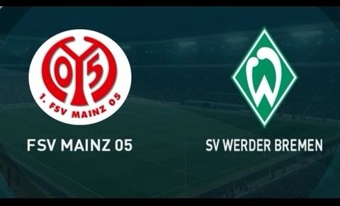 Mainz vs Bremen
