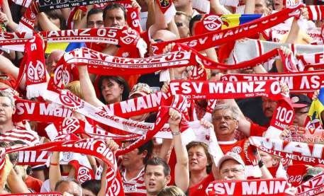 Bundesliga: Mire megy a Dortmund Mainzban?