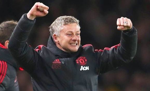 Premier Liga: Tovább robog a Solskjaer-expressz?