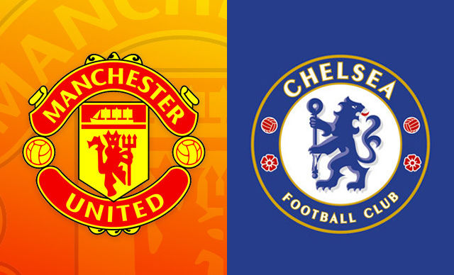 Oddsajánló - Manchester United - Chelsea FC - 2013-08-26