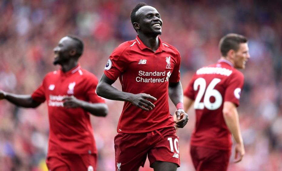 Liverpool-Arsenal: A BL-győztes ellen sem szakad meg az ágyúsok sorozata?