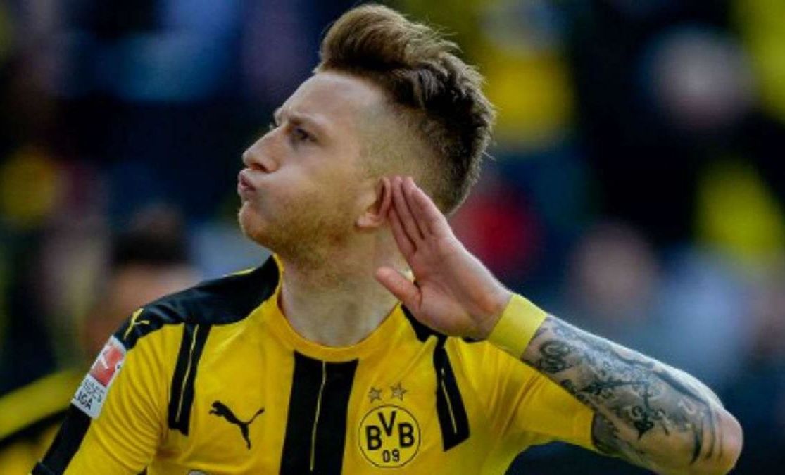 Hazai siker a Dortmund-Hoffenheim meccsen