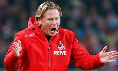 Bundesliga: Egyik fél sem remekel...