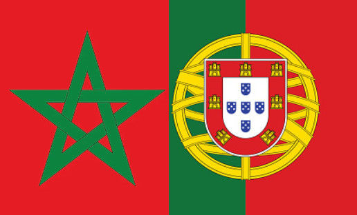 Világbajnokság: Marokkó – Portugália