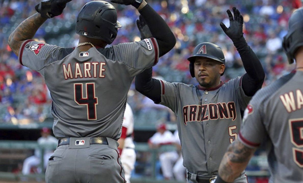 MLB: visszatalál a nyerő útra az Arizona?
