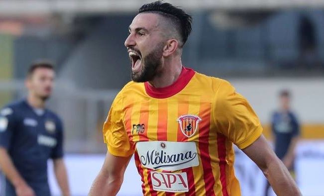 Serie B: Ma is örülhet gólnak Massimo Coda?