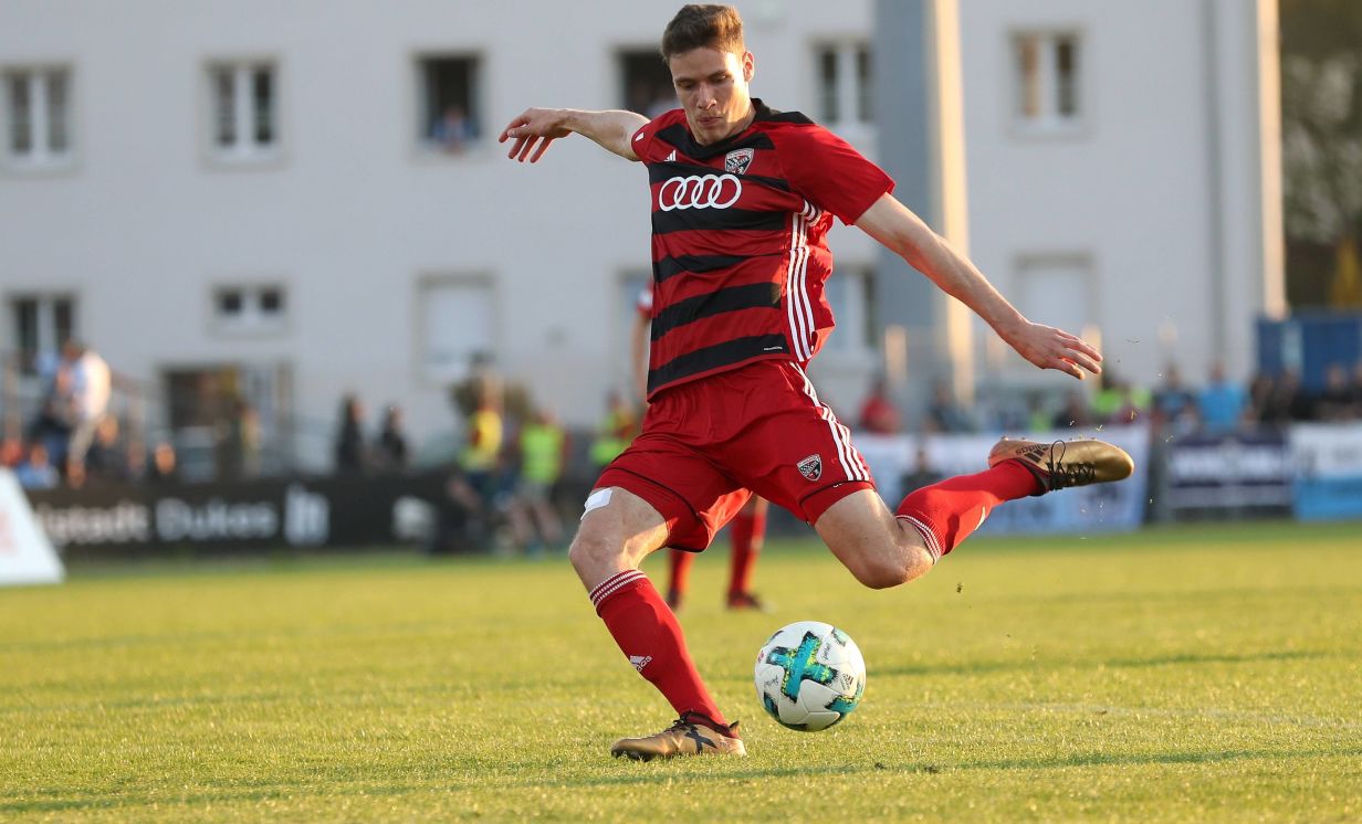 Bundesliga 2: Regensburg – Fürth