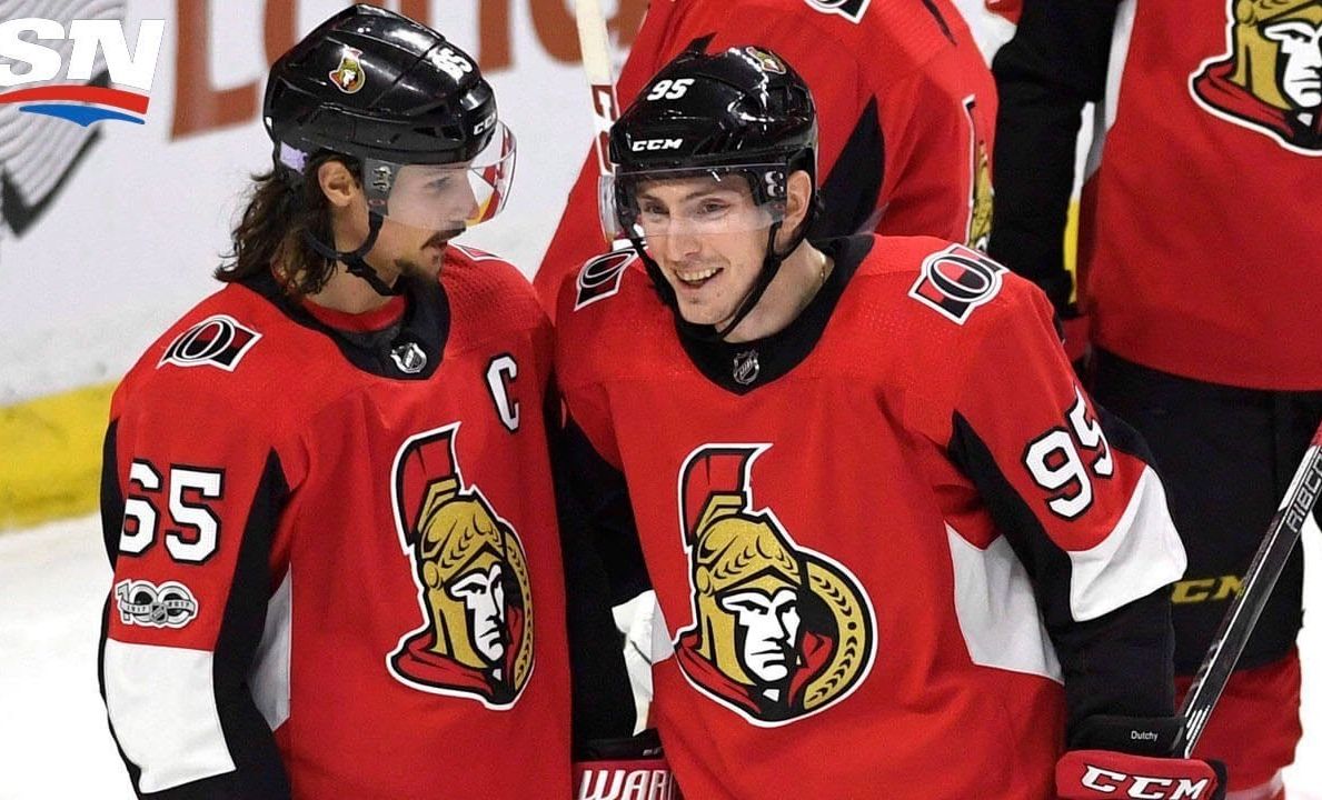 NHL: Gólvihar Kanadában!