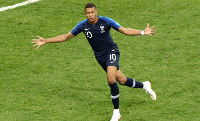 Kemény túrán a világbajnok!