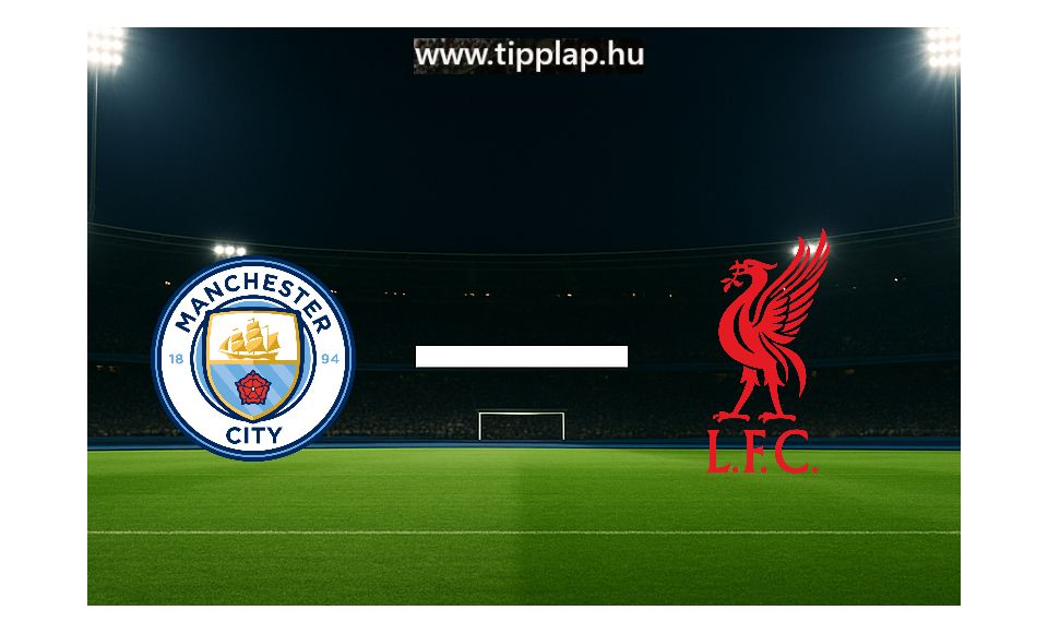 FA-kupa: Manchester City-Liverpool