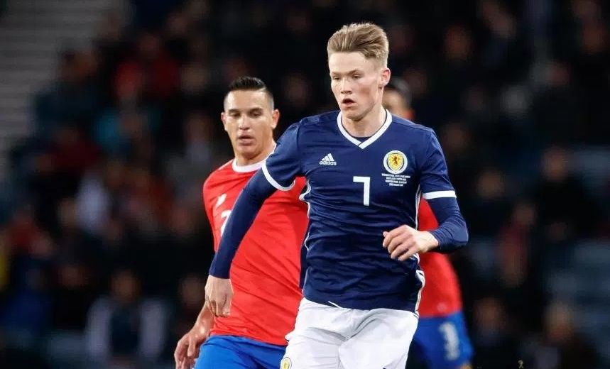 Skócia-Ciprus: Azonos pontszámmal indulnak