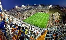 Nagy rohanás lehet a visszavágón...