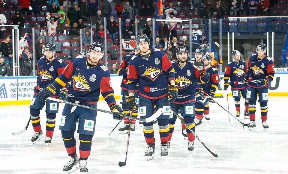 KHL: győzelmi kényszerben a Magnyitka