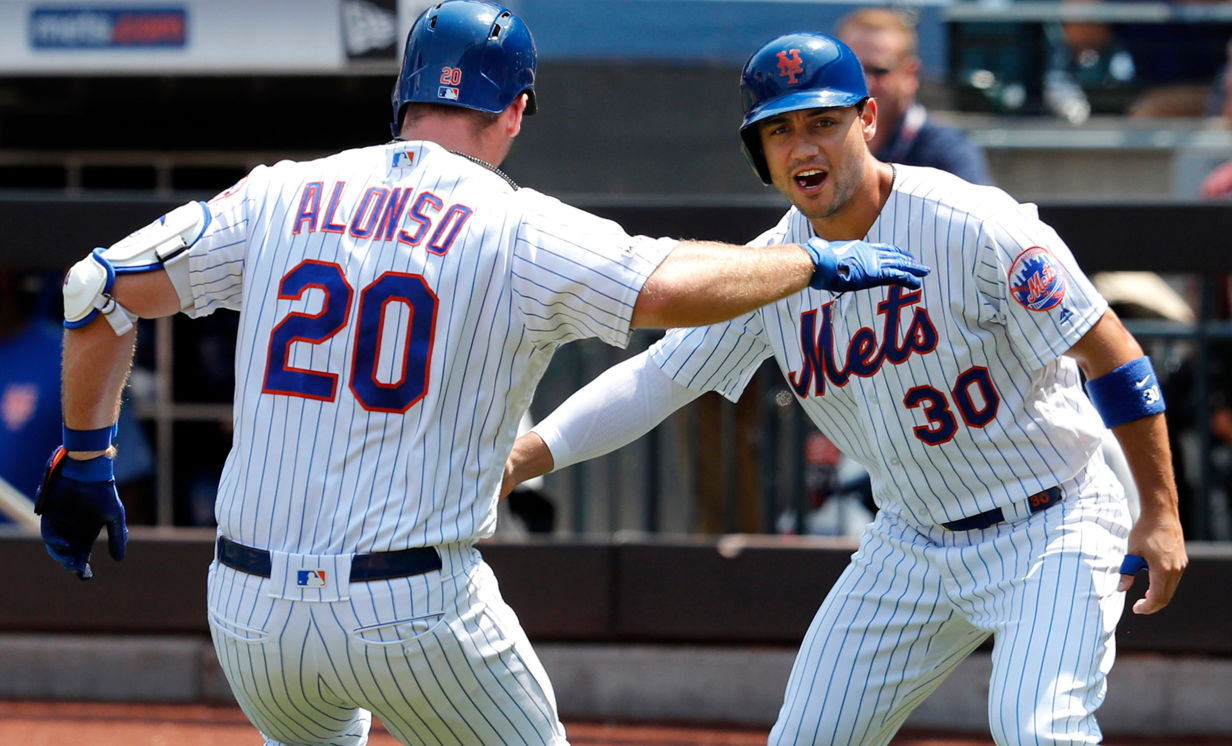 MLB: még nem reménytelen a Mets helyzete