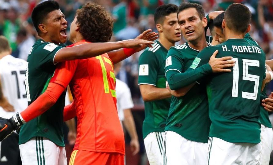 Szelvényajánló: Folytathatja remek szereplését Mexikó!